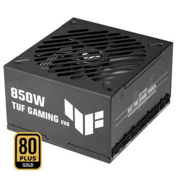 ASUS TUF Gaming EVO 850W 80Plus Gold modularno ATX napajanje