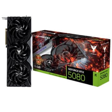 Gainward Ghost GeForce RTX 5080 Phoenix GS V1 16GB GDDR7 grafička kartica