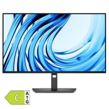 DELL Pro P P2726H 68,58cm (27") FHD IPS DP/HDMI/USB-C konferencijski monitor
