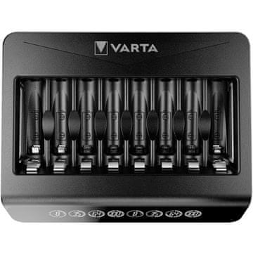 Varta LCD Multi Charger+ (Type 57681) 8x AA/AAA punjač za baterije