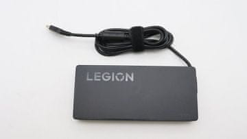 Northix Lenovo AC ADAPTER, Kvadratni, 330 W, 3P - Crni