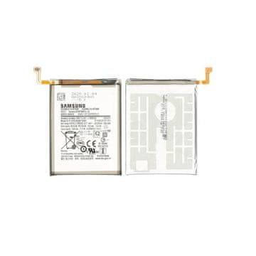 Northix Baterija za Samsung Galaxy Note 10 Lite - originalna