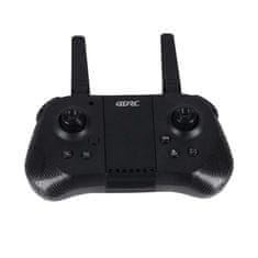 Northix RC dron s GPS-om i FPV kamerom, baterija 3.7V