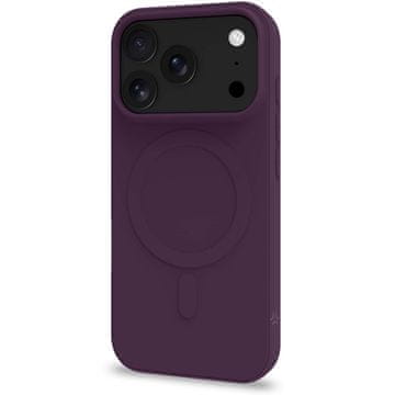 CELLY MagSafe-kompatibilna Cherry maskica za iPhone 18/17 Pro Max
