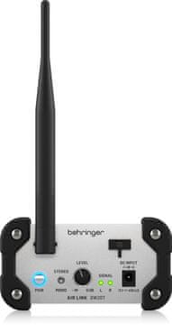 Behringer Behringer DW20T 2.4GHz bežični predajnik signala