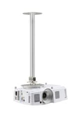 Acer Acer univerzalni stropni nosač CM-02S, maks. 64 cm, aluminij