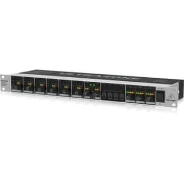 Behringer Behringer ZMX8210 V2 rack mikseta