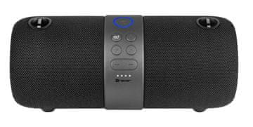 slomart Tracer Zvučnik Splash XXL TWS Bluetooth, crni