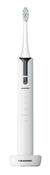 slomart Blaupunkt DTS511 Zvučna četkica za zube, siva