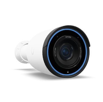 slomart UBIQUITI UniFi G6 Pro Bullet nadzorna kamera, bijela