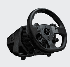 Logitech G Pro Racing Wheel trkaći volan za Playstation, PC in XBOX, črni (941-000177)