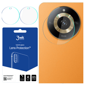 3MK 3Mk Zaštita Leća Za Realme Narzo 60 5G Zaštita Kamere