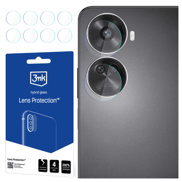 3MK 3Mk Hibridna Zaštita Stakla Za Huawei Nova 12 Se Zaštita Leće