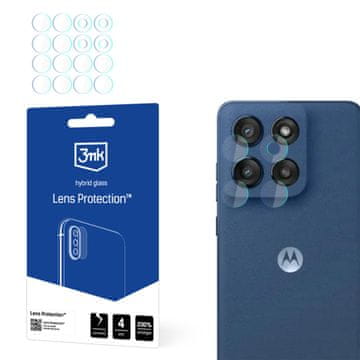 3MK 3Mk Zaštita Za Leće Za Motorola Edge 60 Stylus Zaštita Za Ekran Mobilnog Telefona