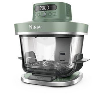 Ninja AS090EUGN Crispi Pro 5-in-1 XL friteza