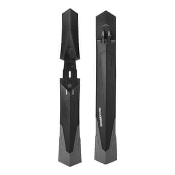 ROCKBROS Set blatobrana za bicikl - crni