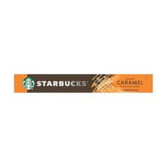 Kapsule za kavu Smooth Caramel Coffee 10 kom