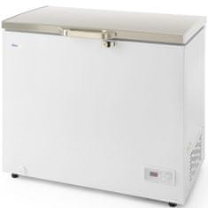 Arktic Zaključavajuća škrinja za zamrzavanje LED 190 l 120 W