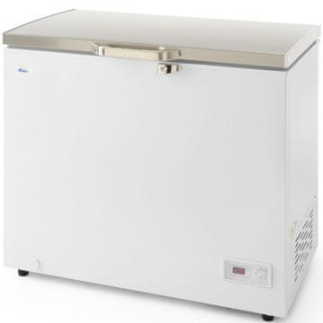 Arktic Zaključavajuća škrinja za zamrzavanje LED 190 l 120 W