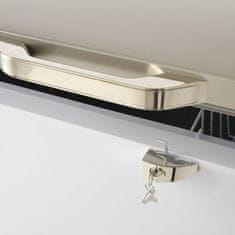 Arktic Zaključavajuća škrinja za zamrzavanje LED 190 l 120 W