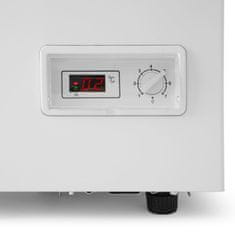 Arktic Zaključavajuća škrinja za zamrzavanje LED 190 l 120 W