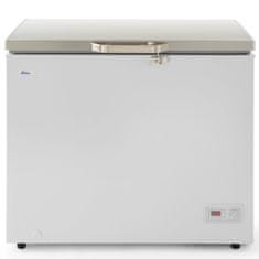 Arktic Zaključavajuća škrinja za zamrzavanje LED 190 l 120 W