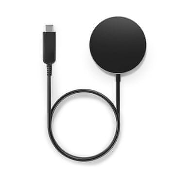 Samsung GP-PWU025WIABW Qi2 bežični punjač 15W 1.67A - crni