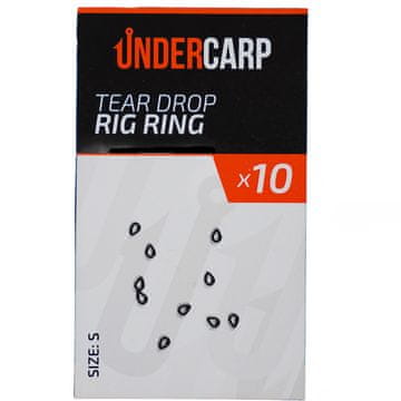 Prsten za opremu Tear Drop Rig Prsten za opremu Tear Drop Rig V