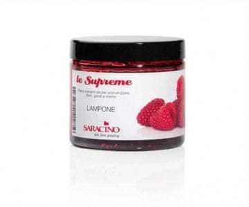 Saracino Raspberry Aroma Cream Paste 200g