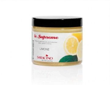 Saracino Krem pasta s aromom limuna 200g
