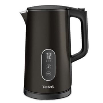 TEFAL KI831E10 digitalni kuhalo za vodu