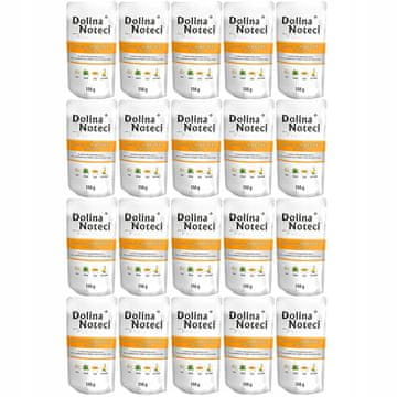 Dolina Noteci Premium BOGATA PATKOM S BUNDEVOM 20x150g