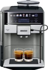 Siemens Siemens TE655203RW Potpuno automatski espresso aparat, 1.7L