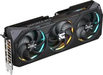 Gigabyte RTX 5070 GAMING OC 12GB grafička kartica