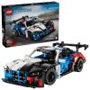 LEGO Technic 42226 - Trkaći automobil BMW M4 GT3 EVO