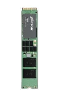 Micron 7450 PRO 3,84 TB NVMe M.2 MTFDKBG3T8TFR