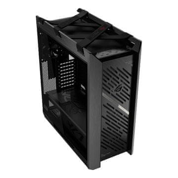 Asus ROG STRIX HELIOS II GX601S CRNO KUĆIŠTE