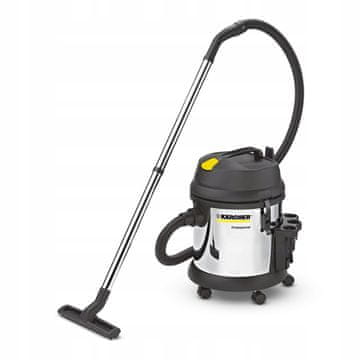 0.00023 Profesionalni usisavač KARCHER NT 27/1 Me Adv