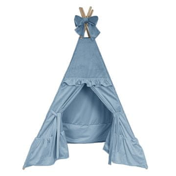 VELVET VE2260 šator tipi za djecu | plavi