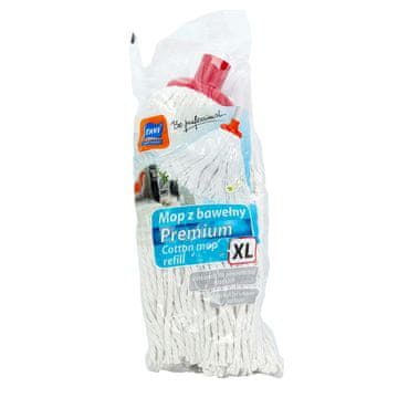 Ravi Premium XL mop, pamuk