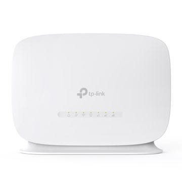 TP-LINK TL-MR105 4G LTE bežični ruter