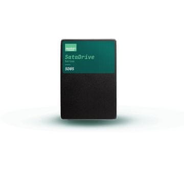 SSD Goodram SD05M 7.68TB SATA GESD05SA00-7T6NS10B