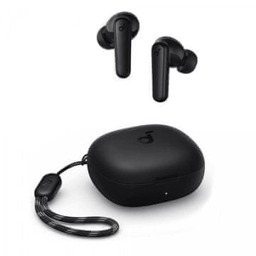 Anker Bežične slušalice Soundcore R50i, crne (A3949G12)