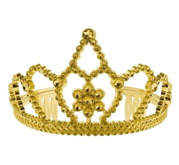 GoDan Diadem złoty 1 szt.