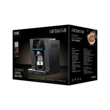 Teesa Teesa Aroma 800 automatski kavomatom 2L, 1500W