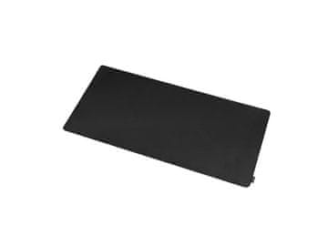 LogiLink Logilink Mauspad, vernähte Kanten, 890x435mm, schwarz,Gr.XXL podloga za miša