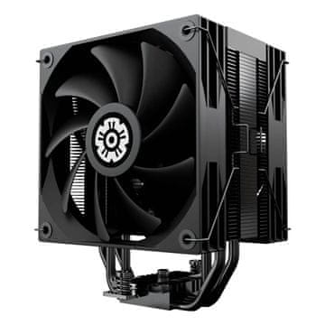 Enermax Enermax ETS-T41D zračni hladnjak za procesor (CPU) crni (533000)