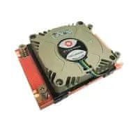 Inter-tech Inter-Tech A-18 CPU hladnjak Aktivni AMD Socket AM4