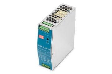 Digitus Digitus Industrijsko Napajanje 48V DC, 120W
