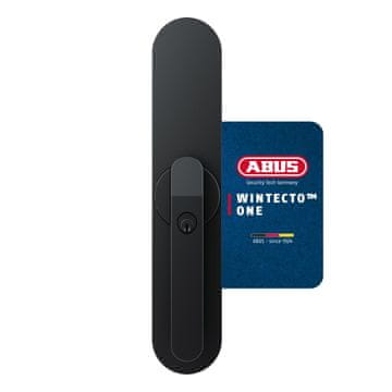 ABUS ABUS WINTECTO ONE Smart Door Lock - Pametna brava za vrata